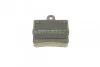 Комплект тормозных колодок (дисковых) METELLI Metelli 22-0255-0 (фото 5)
