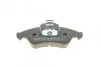 Комплект тормозных колодок (дисковых) METELLI Metelli 22-0256-0 (фото 4)