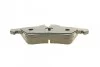 Комплект тормозных колодок (дисковых) METELLI Metelli 22-0256-0 (фото 6)