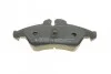 Комплект тормозных колодок (дисковых) METELLI Metelli 22-0256-0 (фото 7)