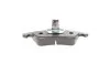 Комплект тормозных колодок (дисковых) METELLI Metelli 22-0256-1 (фото 2)