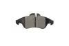 Комплект тормозных колодок (дисковых) METELLI Metelli 22-0256-1 (фото 4)