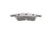 Комплект тормозных колодок (дисковых) METELLI Metelli 22-0256-1 (фото 5)