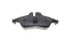 Комплект тормозных колодок (дисковых) METELLI Metelli 22-0256-1 (фото 6)
