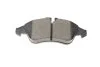 Комплект тормозных колодок (дисковых) METELLI Metelli 22-0256-1 (фото 7)