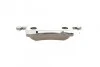 Комплект тормозных колодок (дисковых) METELLI Metelli 22-0258-0 (фото 3)
