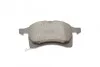 Комплект тормозных колодок (дисковых) METELLI Metelli 22-0258-0 (фото 5)