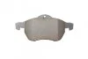 Комплект тормозных колодок (дисковых) METELLI Metelli 22-0258-0 (фото 8)