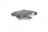 Комплект тормозных колодок (дисковых) METELLI Metelli 22-0259-0 (фото 5)