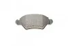 Комплект тормозных колодок (дисковых) METELLI Metelli 22-0259-0 (фото 8)