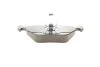 Комплект тормозных колодок (дисковых) METELLI Metelli 22-0261-0 (фото 2)