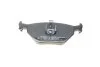 Комплект тормозных колодок (дисковых) METELLI Metelli 22-0261-0 (фото 3)