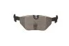 Комплект тормозных колодок (дисковых) METELLI Metelli 22-0261-0 (фото 4)