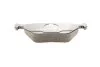 Комплект тормозных колодок (дисковых) METELLI Metelli 22-0261-0 (фото 5)