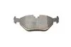 Комплект тормозных колодок (дисковых) METELLI Metelli 22-0261-0 (фото 7)