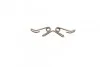 Комплект тормозных колодок (дисковых) METELLI Metelli 22-0262-0 (фото 3)