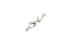 Комплект тормозных колодок (дисковых) METELLI Metelli 22-0262-0 (фото 4)