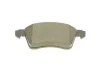Комплект тормозных колодок (дисковых) METELLI Metelli 22-0263-1 (фото 9)