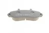 Комплект тормозных колодок (дискових) Metelli 22-0264-0 (фото 2)