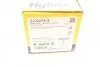 Комплект тормозных колодок (дисковых) METELLI Metelli 22-0274-2 (фото 11)