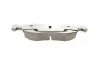 Комплект тормозных колодок (дисковых) METELLI Metelli 22-0274-2 (фото 4)