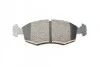 Комплект тормозных колодок (дисковых) METELLI Metelli 22-0274-2 (фото 6)