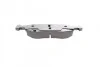 Комплект тормозных колодок (дисковых) METELLI Metelli 22-0274-4 (фото 3)