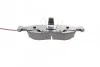 Комплект тормозных колодок (дисковых) METELLI Metelli 22-0274-4 (фото 6)