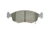 Комплект гальмівних колодок (дискових) Metelli 22-0274-5 (фото 8)