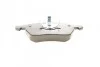 Комплект тормозных колодок (дисковых) METELLI Metelli 22-0279-0 (фото 4)