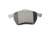 Комплект тормозных колодок (дисковых) METELLI Metelli 22-0279-0 (фото 6)