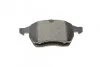 Комплект тормозных колодок (дисковых) METELLI Metelli 22-0279-1 (фото 12)