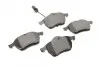 Комплект тормозных колодок (дисковых) METELLI Metelli 22-0279-1 (фото 13)