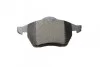 Комплект тормозных колодок (дисковых) METELLI Metelli 22-0279-1 (фото 6)