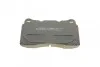 Комплект тормозных колодок (дисковых) METELLI Metelli 22-0288-5 (фото 4)