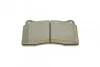 Комплект тормозных колодок (дисковых) METELLI Metelli 22-0288-5 (фото 5)