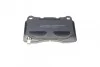 Комплект тормозных колодок (дисковых) METELLI Metelli 22-0288-8 (фото 2)