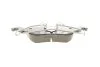 Комплект тормозных колодок (дисковых) METELLI Metelli 22-0291-0 (фото 2)