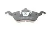 Комплект тормозных колодок (дисковых) METELLI Metelli 22-0291-0 (фото 6)