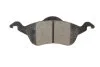 Комплект тормозных колодок (дисковых) METELLI Metelli 22-0291-0 (фото 7)