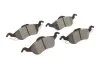 Комплект тормозных колодок (дисковых) METELLI Metelli 22-0291-0 (фото 8)