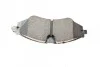 Комплект тормозных колодок (дисковых) METELLI Metelli 22-0294-0 (фото 12)