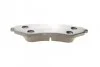 Комплект тормозных колодок (дисковых) METELLI Metelli 22-0294-0 (фото 4)