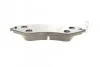 Комплект тормозных колодок (дисковых) METELLI Metelli 22-0294-0 (фото 7)