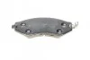 Комплект тормозных колодок (дисковых) METELLI Metelli 22-0294-0 (фото 8)