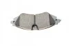 Комплект тормозных колодок (дисковых) METELLI Metelli 22-0294-0 (фото 9)