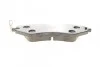 Комплект тормозных колодок (дисковых) METELLI Metelli 22-0294-0 (фото 10)