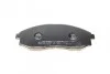 Комплект тормозных колодок (дискових) Metelli 22-0297-0 (фото 4)