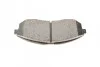 Комплект тормозных колодок (дискових) Metelli 22-0297-0 (фото 5)