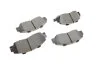 Комплект тормозных колодок (дисковых) METELLI Metelli 22-0298-0 (фото 11)